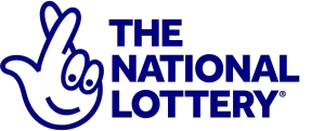 National Lottery logo