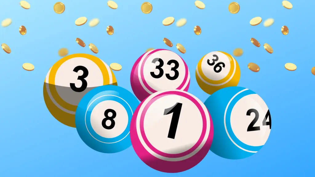 National Lottery lotto